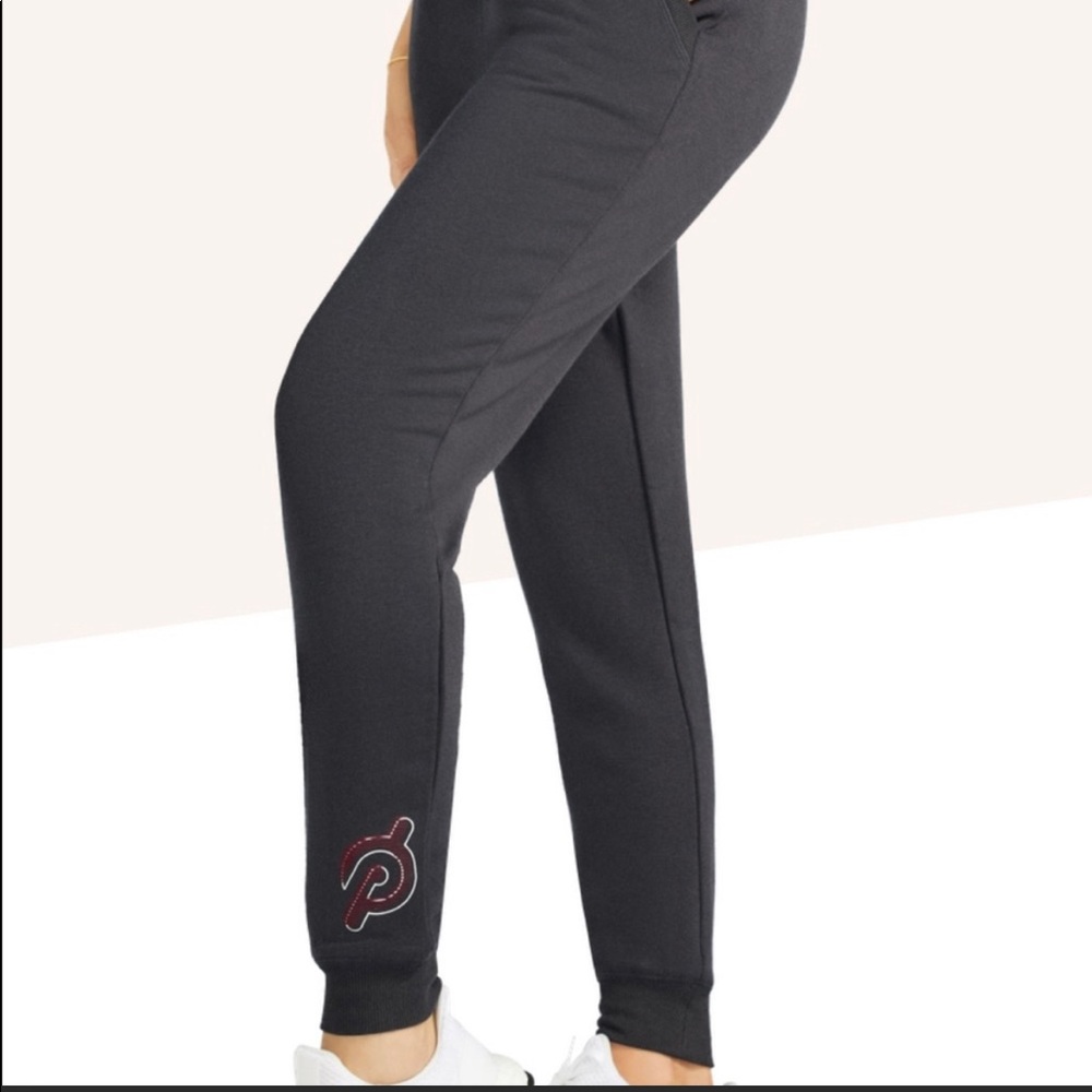 Peloton weekend jogger